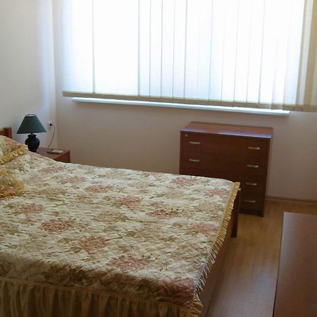 Gt Privilege Fort Beach Apartments Elenite Quarto foto