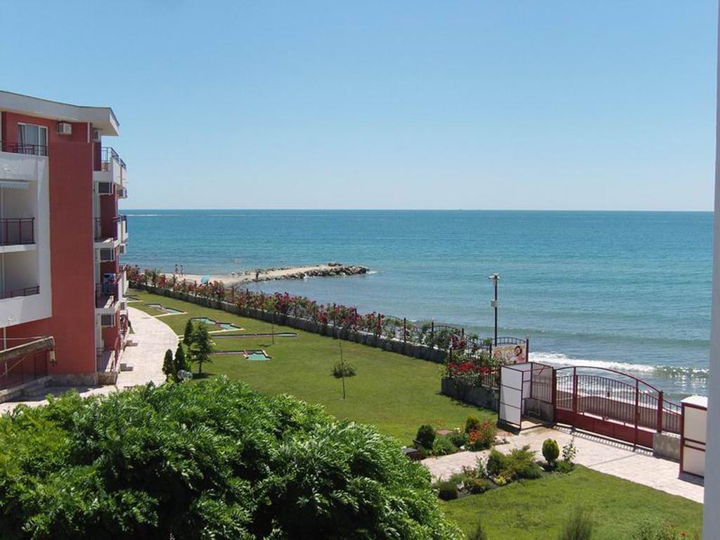 Gt Privilege Fort Beach Apartments Elenite Quarto foto